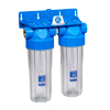 Фильтр Aquafilter FHPRCL34-B1-TWIN