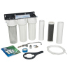 Aquafilter FP3-2 фильтр трехступенчатый