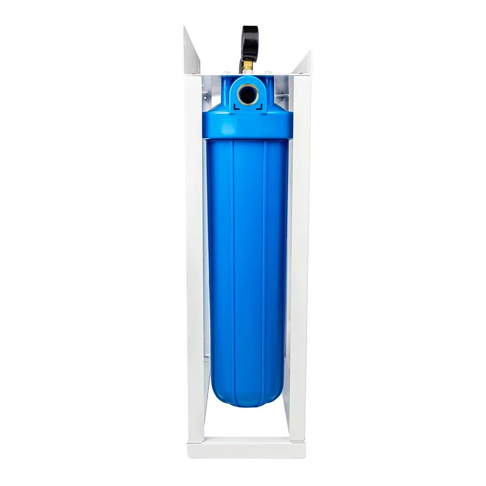 Aquafilter HHBB20A магистральный двойной фильтр Big Blue 20