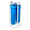 Aquafilter HHBB20A магистральный двойной фильтр Big Blue 20