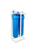Aquafilter HHBB20A магистральный двойной фильтр Big Blue 20