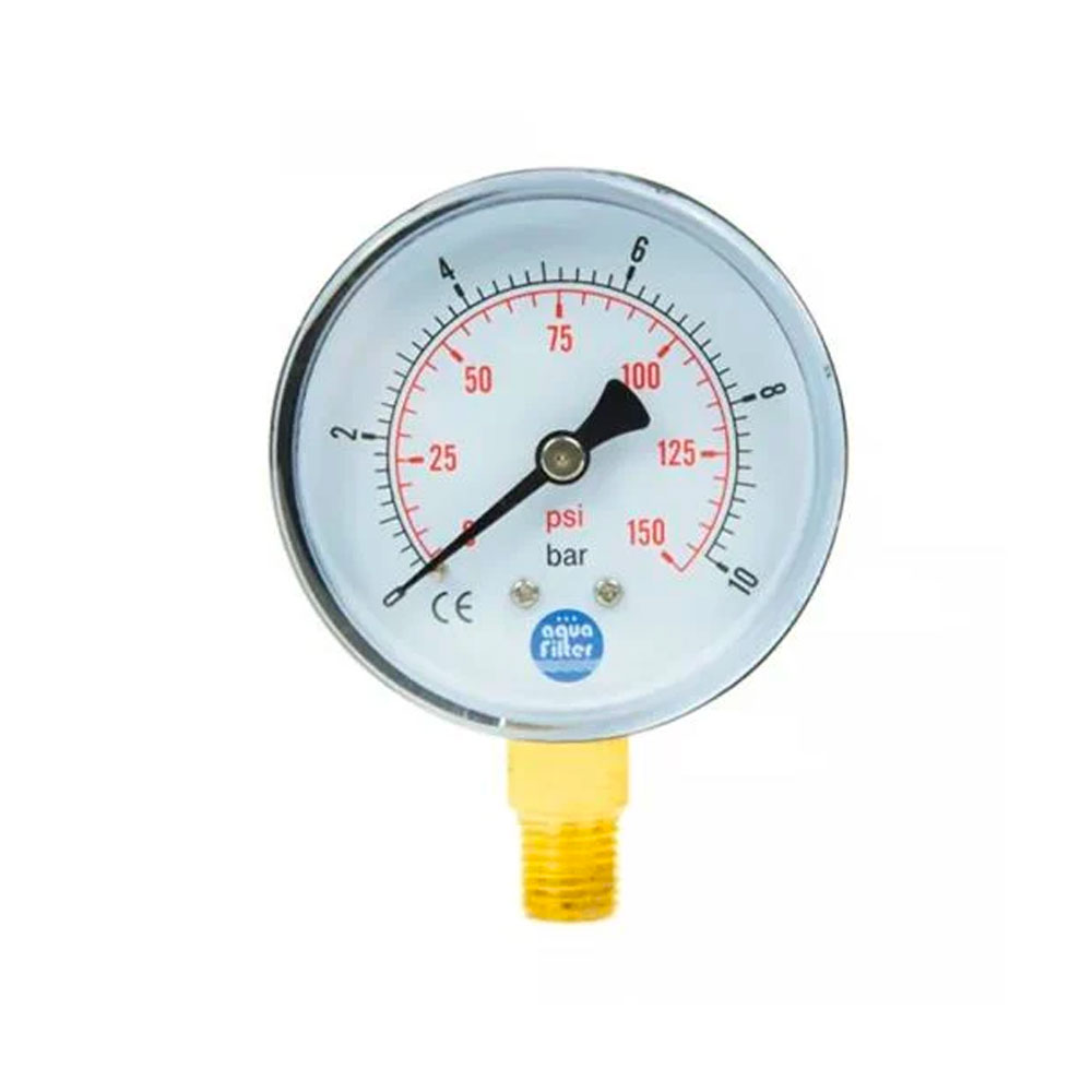 Aquafilter HHBB20A магистральный двойной фильтр Big Blue 20