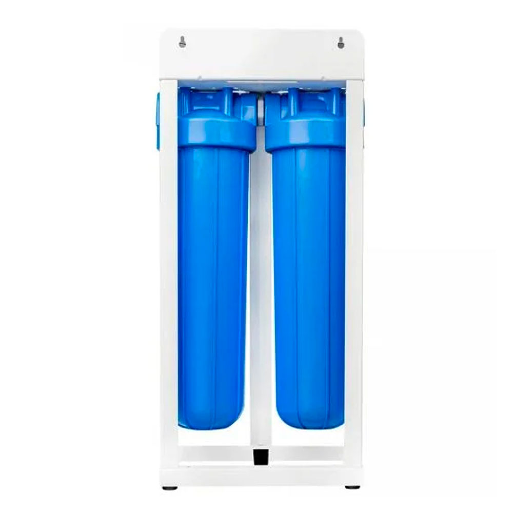 Aquafilter HHBB20A магистральный двойной фильтр Big Blue 20