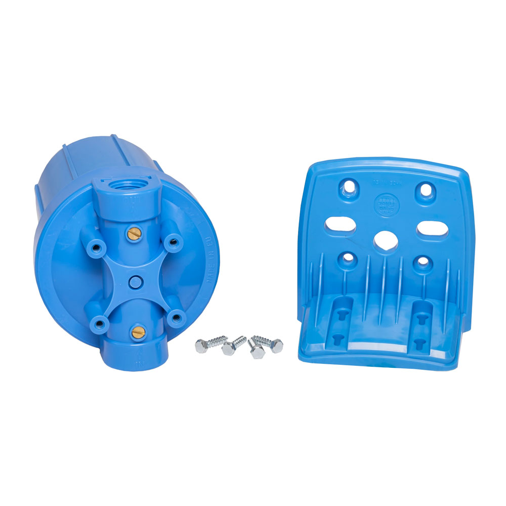 Aquafilter FH10B1-WB магистральный корпус