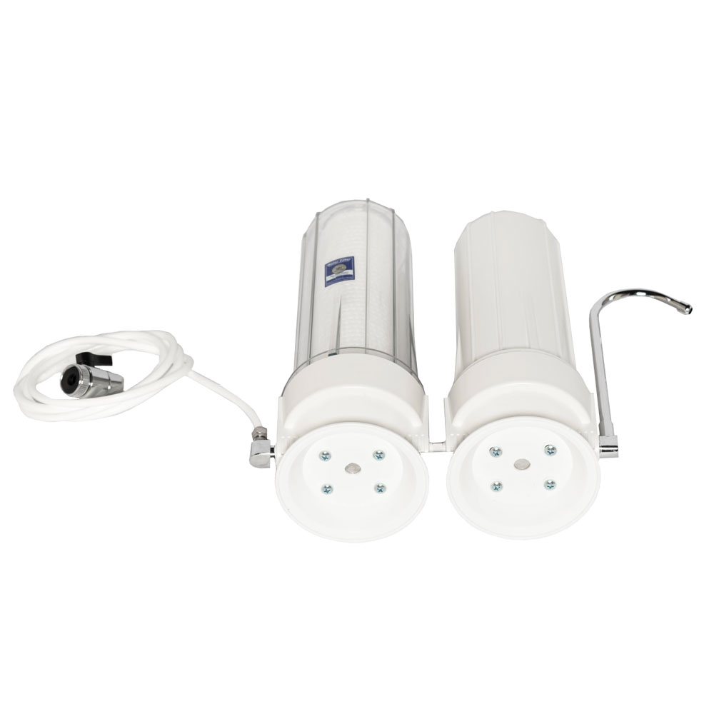 Aquafilter FHCTF2 настольный фильтр