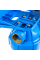Подвійний магістральний фільтр Aquafilter FHPRCL34-B-TWIN