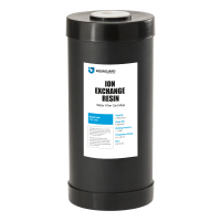Пом'якшувальний картридж AQUAGUARD ION-10BB