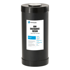 Умягчающий картридж AQUAGUARD ION-10BB