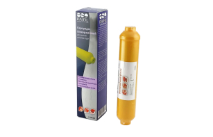 Биокерамический картридж Raifil IL-10Y-BIO Box с резьбой
