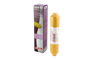 Биокерамический картридж Raifil IL-10Y-BIO-EZ Box быстросъемный