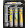 Система обратный осмос Bluefilters New Line RO Graphite