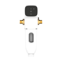 Canature CPF-4-L1 (LCD) фільтр магістральний промивний