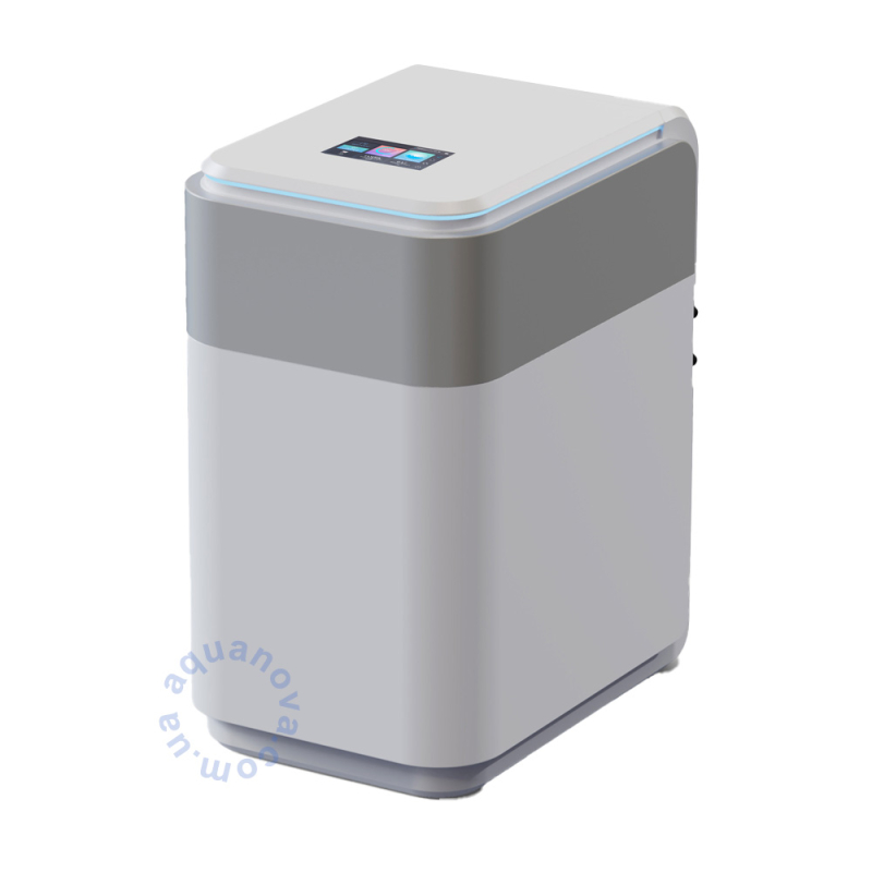 Компактний фільтр пом'якшення Canature Compact Premium