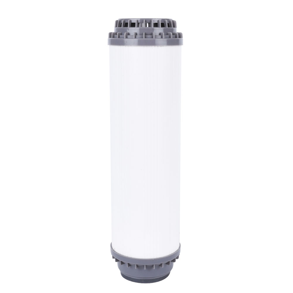 Aquafilter FCCA угольный гранулированный картридж