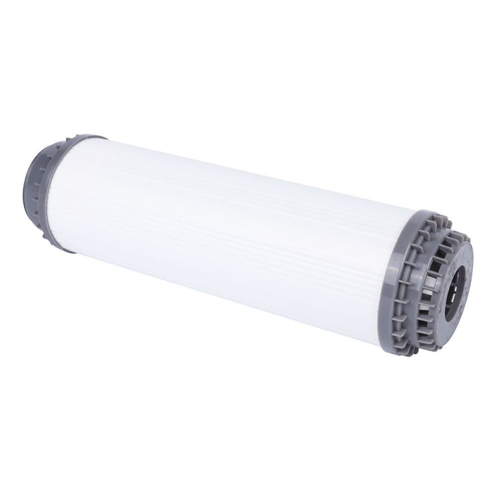 Aquafilter FCCA угольный гранулированный картридж