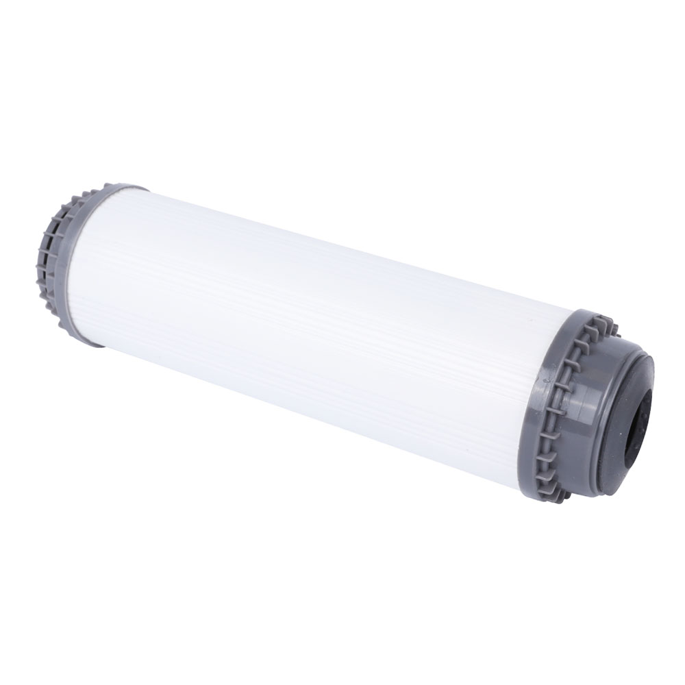 Aquafilter FCCA угольный гранулированный картридж