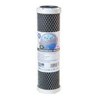Aquafilter FCCBL картридж угольный брикетированный