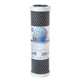 Aquafilter FCCBL картридж угольный брикетированный