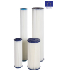 Картридж Aquafilter FCCEL5 из гофрированного полиэстера