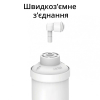 Вугільний постфільтр Organic Smart з коригуванням pH