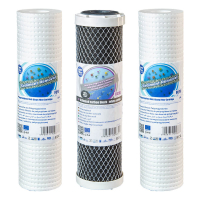 Комплект Aquafilter FP3-CRT