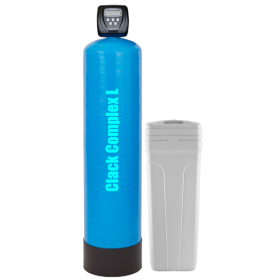 Комплексный фильтр очистки воды Clack Complex L