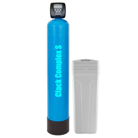 Система комплексной очистки Clack Complex S