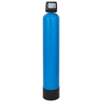 Угольный фильтр для воды Clack Carbon S