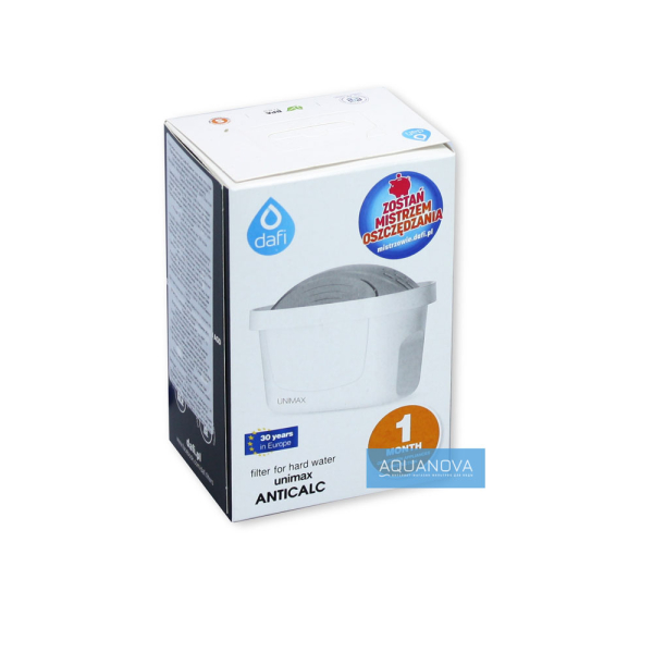Фильтр для кувшина Dafi Unimax P1 для жесткой воды