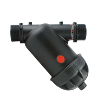 Дисковий фільтр для води GLACLEAN 2"