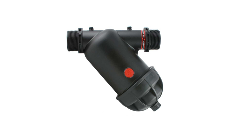 Дисковий фільтр для води GLACLEAN 2"