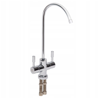 Подвійний кран Aquafilter FXFCH16-C