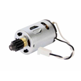 Двигатель управляющего клапана Clack V3107-01