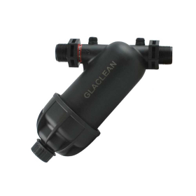 Дисковый фильтр GLACLEAN 1"