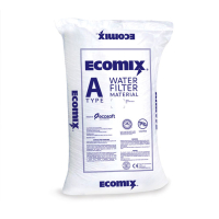 Фільтруюче завантаження Ecosoft ECOMIX A 25 л для комплексного очищення