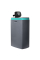 Компактный умягчитель воды Ecosoft Anthracite Azure 250 для дома