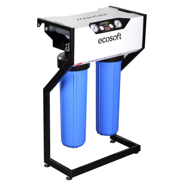 Ecosoft AquaPoint магистральный фильтр, FPV24520ECO