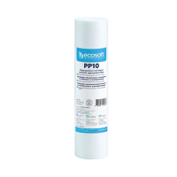 Полипропиленовый картридж Ecosoft PP-10 CPV251010ECO (2,5"x10" 10 мкм)