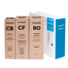 Ecosoft CROSS60 компактный умный фильтр обратного осмоса (MO3400PECO)
