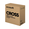Ecosoft CROSS60 компактный умный фильтр обратного осмоса (MO3400PECO)