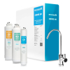 Ecosoft CROSS60 компактный умный фильтр обратного осмоса (MO3400PECO)