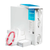 Ecosoft CROSS60 компактный умный фильтр обратного осмоса (MO3400PECO)
