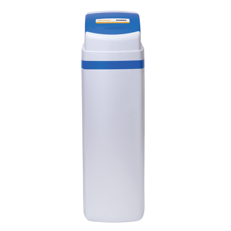 Комплексная очистка воды - Компактный фильтр комплексной очистки Ecosoft FK1035CABCEMIXC 