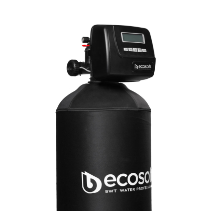 Фильтр комплексной очистки Ecosoft FK1465CEMIXA