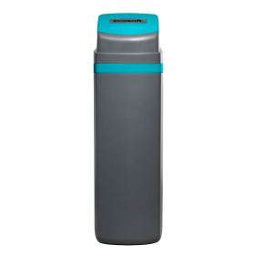 Фильтр умягчения воды Ecosoft Titanium Azure FU0835CABCETA