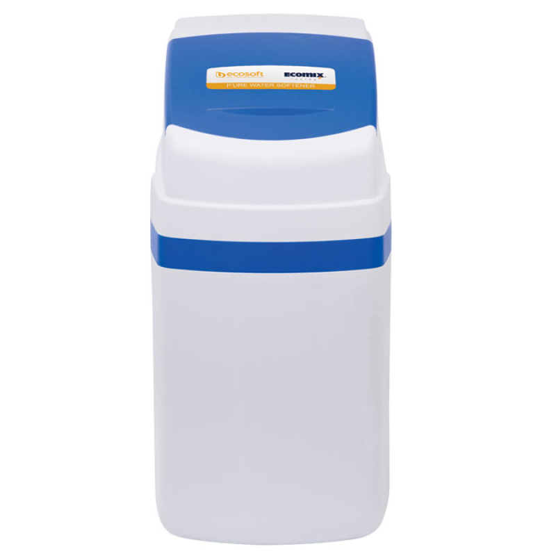 Умягчители воды - Фильтр умягчения Ecosoft FU1018CABCE (кабинетного типа)