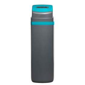 Фильтр для умягчения воды Ecosoft Titanium Azure FU1235CABCETA
