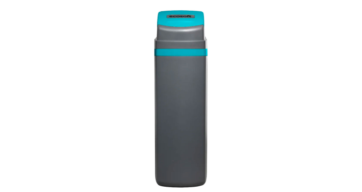 Фильтр для умягчения воды Ecosoft Titanium Azure FU1235CABCETA