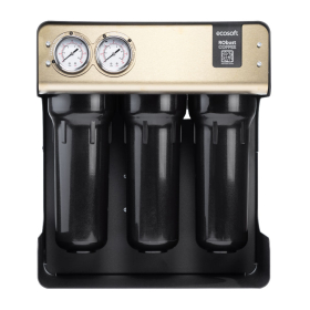 Ecosoft RObust COFFEE фильтр обратного осмоса