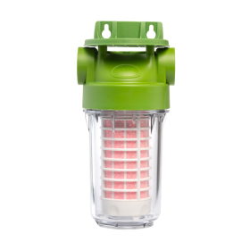 Фильтр от накипи Ecosoft SCALEX для бойлеров и котлов (FOSE200ECO)